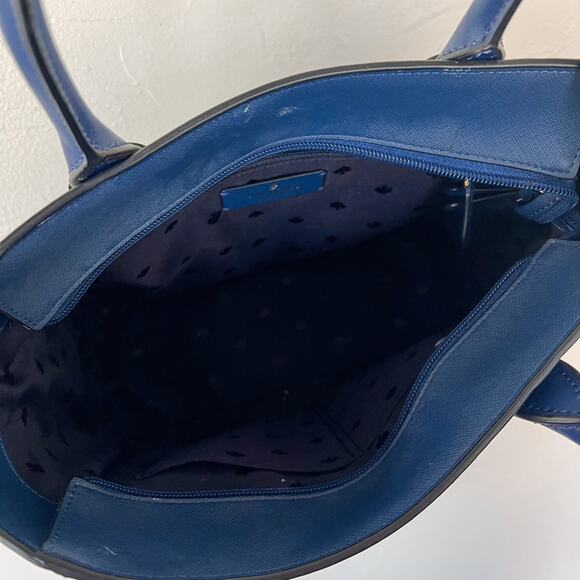 Kate Spade New York Melanie Satchel - Picture 7 of 10